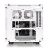 Thermaltake Core V1 Snow Edition Cube White