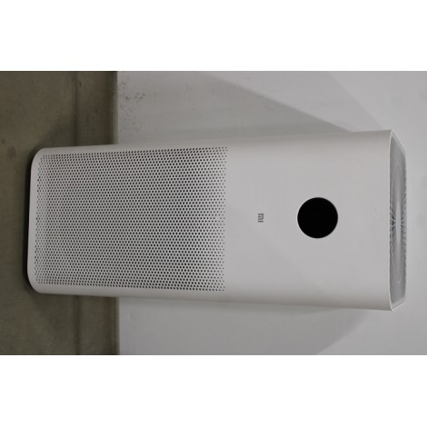 SALE OUT. Xiaomi Mi Air Purifier Pro H (White) | Xiaomi | Mi Air Purifier | Pro H | Air Purifier | Suitable for rooms up to 35-60 m² | Power 70 W | White | USED, DIRTY, WITHOUT ORIGINAL PACKAGING, ONLY POWER CABLE INCLUDED