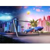 Lenovo Tab Mediatek 64 GB 25.6 cm (10.1") 4 GB Wi-Fi 5 (802.11ac) Android 14 Grey