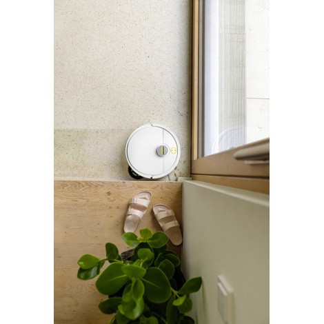 Kärcher RVM 4 COMFORT 300 L White