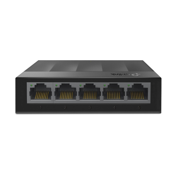 TP-LINK | 5-Port Desktop Switch | ...