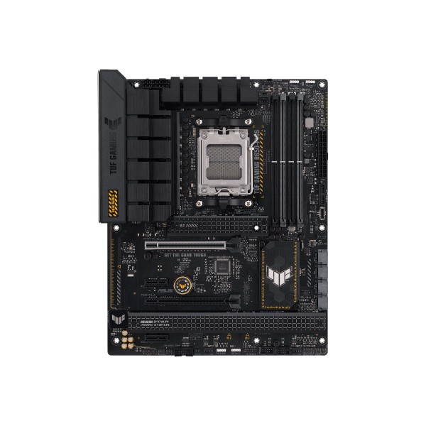 ASUS TUF GAMING B650-PLUS | Asus ...