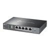 NET ROUTER 1000M 5P VPN/OMADA ER605 TP-LINK