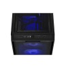 Actina 5901443335887 PC AMD Ryzen™ 5 3600 16 GB DDR4-SDRAM 1 TB SSD AMD Radeon RX 6600 Mini Tower Black