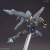 HGBF 1/144 GUNDAM LIGHTNING BLACK WARRIOR