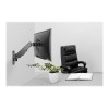 Digitus Wall mount | DA-90396 | Adjustable Height, Rotate, Tilt | 17-32 