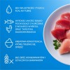 INABA CAT CHURU 80P TUNA RECIPE 80x14g