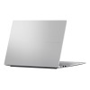 ASUS Vivobook S16 S3607VA-RP097W Core 5 210H 16.0"WUXGA IPS-level Panel 144Hz 300nits AG 16GB DDR5 SSD512 Intel UHD Graphics WLAN+BT Cam1080p 70WHrs Win11 Cool Silver