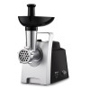 Tefal HV1 NE1098 mincer 1400 W Black,Silver