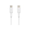 Belkin | BOOST CHARGE | CAB003bt2MWH | USB-C to USB-C USB-C | USB-C