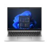 HP EliteBook 830 13 inch G11 Notebook PC Intel Core Ultra 5 125U Laptop 33.8 cm (13.3") WUXGA 16 GB LPDDR5x-SDRAM 512 GB SSD Wi-Fi 6E (802.11ax) Windows 11 Pro Silver