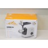 SALE OUT. ETA ETA507590000 Meat mincer, Power 2200 W, White | ETA | DAMAGED PACKAGING, DEMO