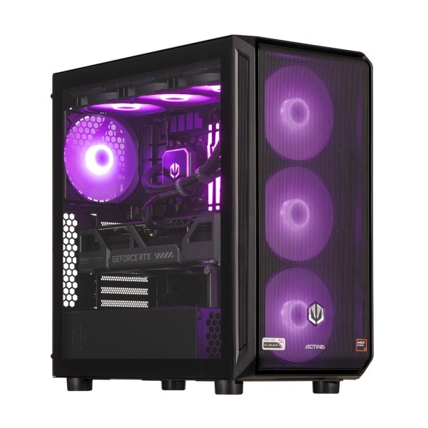 Actina 5901443411888 PC AMD Ryzen™ 7 ...