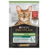 PURINA Pro Plan Cat Sterilised Maintenance Beef - wet cat food - 85 g