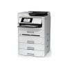 Epson WorkForce Pro | WF-M5899DWF | Inkjet | Mono | Mono Multifunction Printer | A4 | Wi-Fi