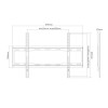 Sunne | Wall mount | 37-70-EF | Fixed | 37-70 