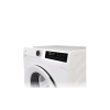 Candy Washing machine | GD 48S6-S | Energy efficiency class A | Front loading | Washing capacity 8 kg | 1400 RPM | Depth 53 cm | Width 60 cm | Display | LED | Steam function | White