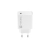 NATEC NETWORK CHARGER RIBERA USB-C 20W PD WHITE