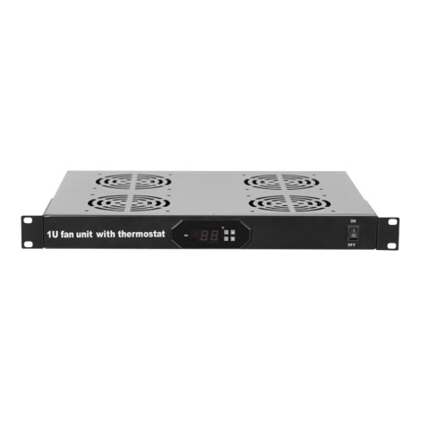 NETRACK 100-005-001-021 rack-mounted fan