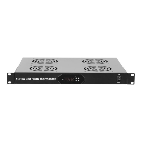 NETRACK 100-005-001-021 rack-mounted fan
