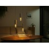 Philips Hue WCA Lightguide ST72 | E27 | 6.8 W | White and colour light