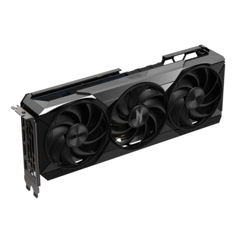 Acer Nitro Radeon RX 9070 OC 16GB AMD GDDR6