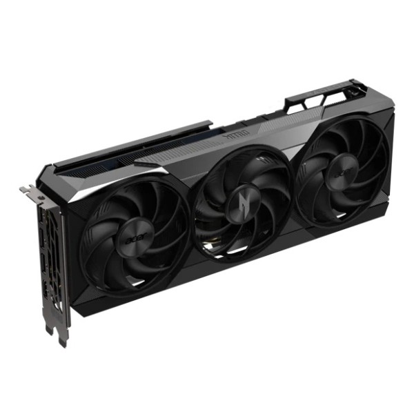 Acer Nitro Radeon RX 9070 OC ...