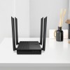Wireless Router|TP-LINK|Wireless Router|1200 Mbps|1 WAN|4x10/100/1000M|ARCHERA64