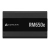 CORSAIR RMe Series RM650e 650 Watt ATX