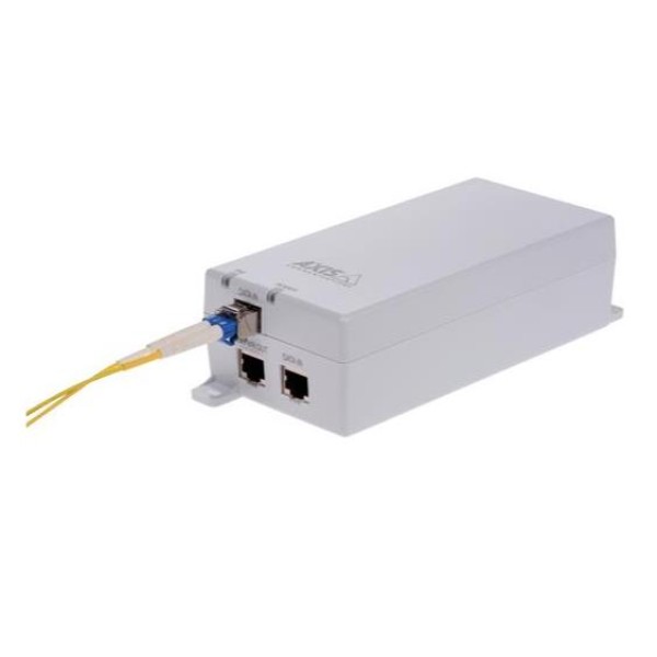 NET CAMERA ACC POE MIDSPAN 60W/SFP ...