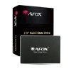 AFOX SD250-2000GN internal solid state drive 2 TB 2.5" Serial ATA III 3D NAND