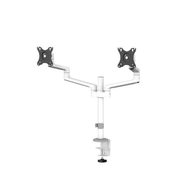 MONITOR ACC DESK MOUNT 17-27''/DUAL DS60-425WH2 ...