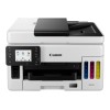 Canon MAXIFY GX6050 | Inkjet | Colour | Colour Inkjet Multifunction Printer | A4 | Wi-Fi | Grey/Black