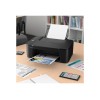 Canon PIXMA TS3750I | Inkjet | Colour | Multicunction Printer | A4 | Wi-Fi | Black