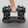 REBEL ACTIVE Hantel automat 24 kg