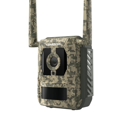 Reolink Camovue Talon S130 4G LTE Trail Camera