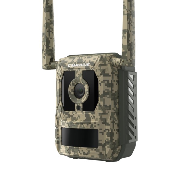 Reolink Camovue Talon S130 4G LTE ...