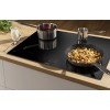 Gorenje GI8421BSC Built-in 80 cm Induction cooktop 4 zone(s) Black