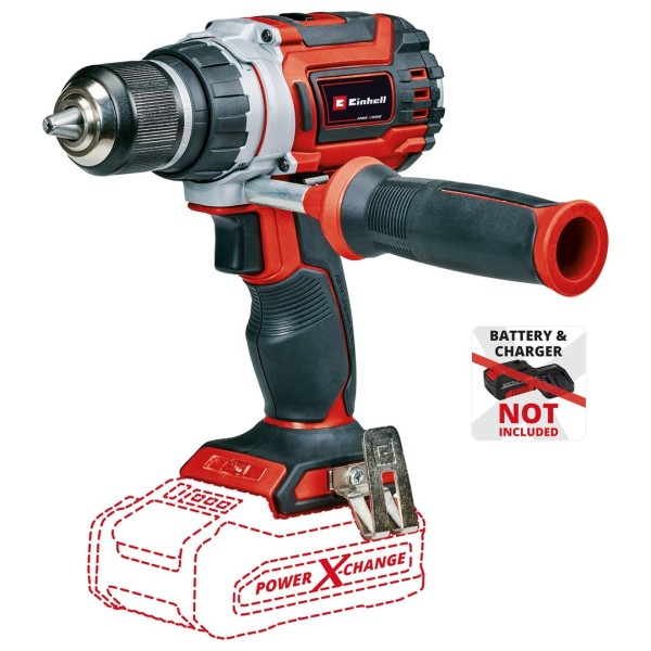 Einhell TP-CD 18/60 Li BL - ...