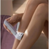 Panasonic | Epilator | ES-EY80-P503 | Operating time (max) 30 min | Number of power levels 3 | Wet & Dry | White/Pink