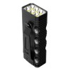 FLASHLIGHT TINY MONSTER SERIES/12000 LUMENS TM12K NITECORE
