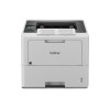 Brother HL-L6210DW | Mono | Laser | Printer | Wi-Fi | Maximum ISO A-series paper size A4 | Grey