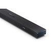 Sharp HT-SBW53121(BK) Q 3.1.2 Dolby Atmos/ DTS:X Soundbar with Wireless Subwoofer, Black | Sharp