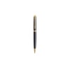 Waterman Hémisphère Blue Twist retractable ballpoint pen Medium 1 pc(s)