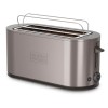 Toaster with bun warmer Black+Decker BXTO1501E 1500W