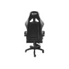 NATEC Fury gaming chair Avenger L black