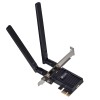 TP-Link AX1800 Wi-Fi 6 Bluetooth 5.2 PCIe Adapter