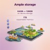 Lenovo Tab (without power adapter) | TB311FU | 10.1 