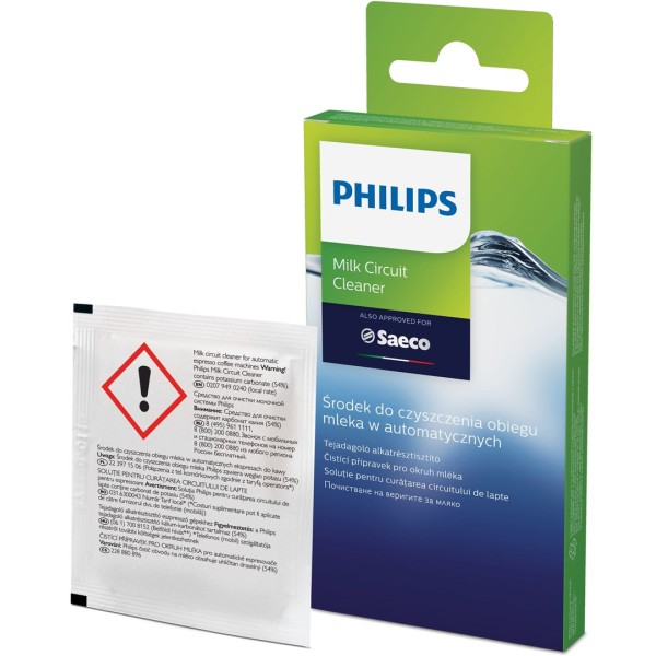 Philips Same as CA6705/60 Milk circuit ...