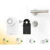 Zamek elektroniczny Nuki Smart Lock Go